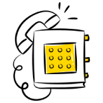 contacto-impresion-en-lienzo-telefono