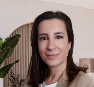 Imagen de Marta Nistal-Lienzo Natural