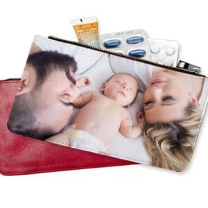 Neceser personalizado con foto
