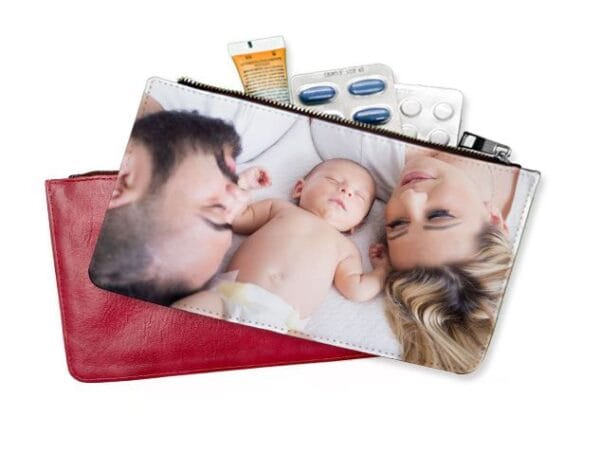 Neceser personalizado con foto